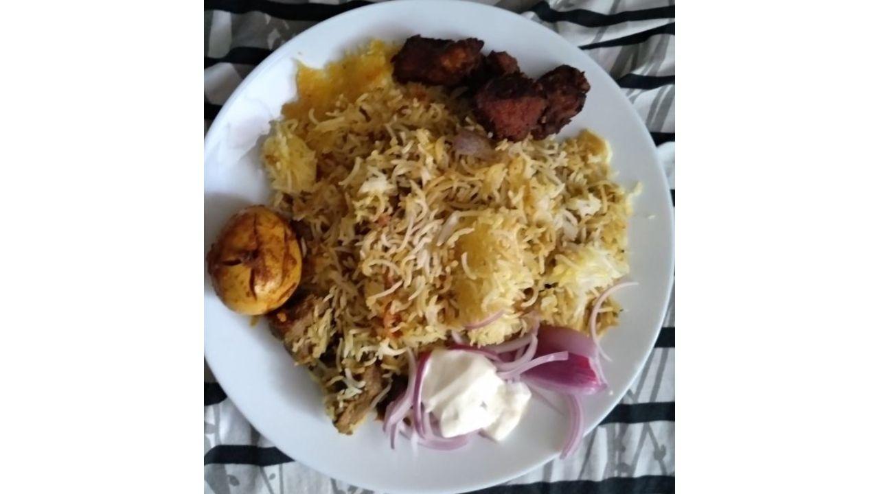 Eid Mubarak! Mumbaikars are marking the end of the holy month of Ramzan with low-key, at-home feasts